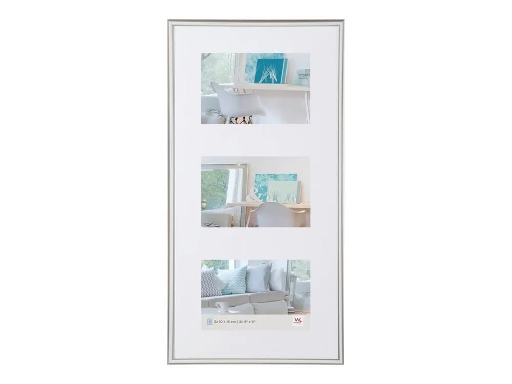 Walther design New Lifestyle - Fotorahmengalerie