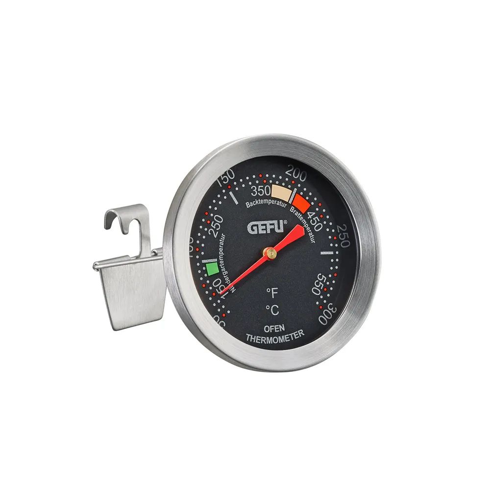 GEFU Backofenthermometer MESSIMO