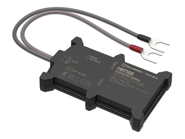 Teltonika FMT100 - GPS/GLONASS/GALILEO/BeiDou/QZSS