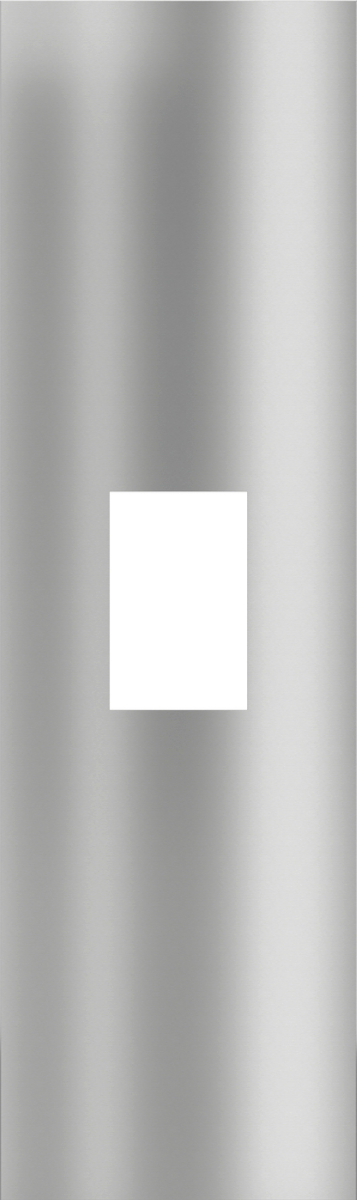 Miele KFP 2445 ed/cs Edelstahl-Front