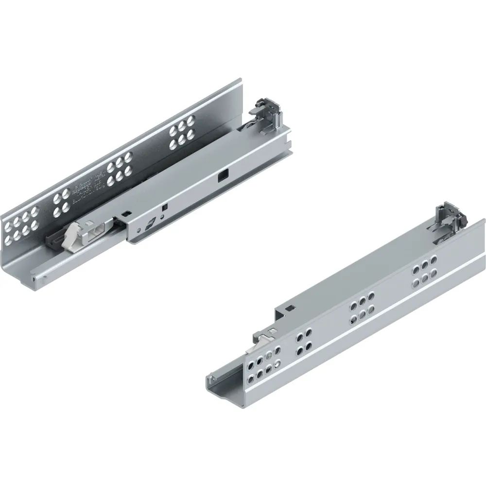 BLUM TANDEM BLUMOTION 560H Unterbodenführung Länge 250, Stahl verzinkt