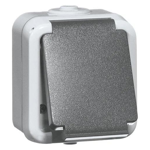 Peha SCHUKO-STECKDOSE / PEHA 6620 WAB 00306111