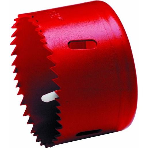 Cimco LOCHSÄGE A. HSS-BI-M.M.VARIO-Z / CIMCO 20 7468 68MM 207468