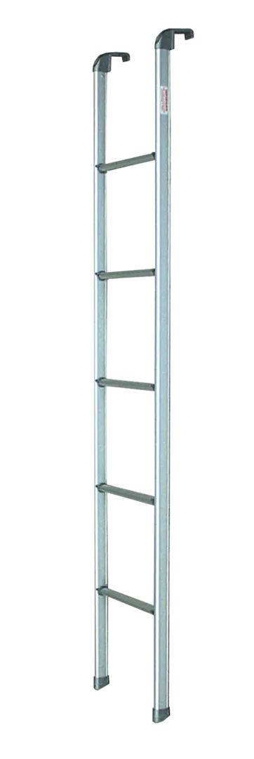 Lippert Alu-Alkovenleiter TITTA 170 cm
