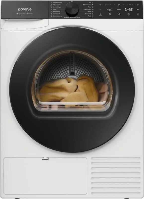 Gorenje DG68C