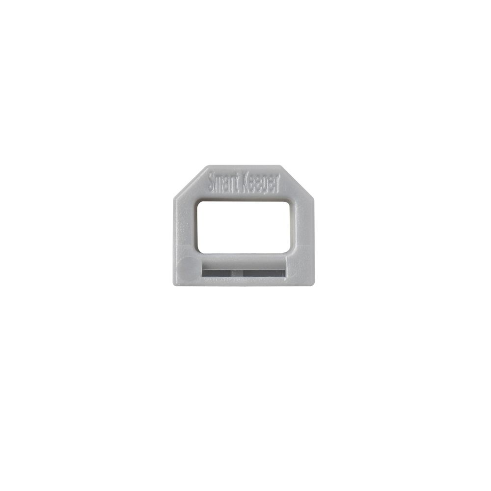Smart Keeper Mini"USB-B Port" Blocker grau 10 Stk. - Kabel