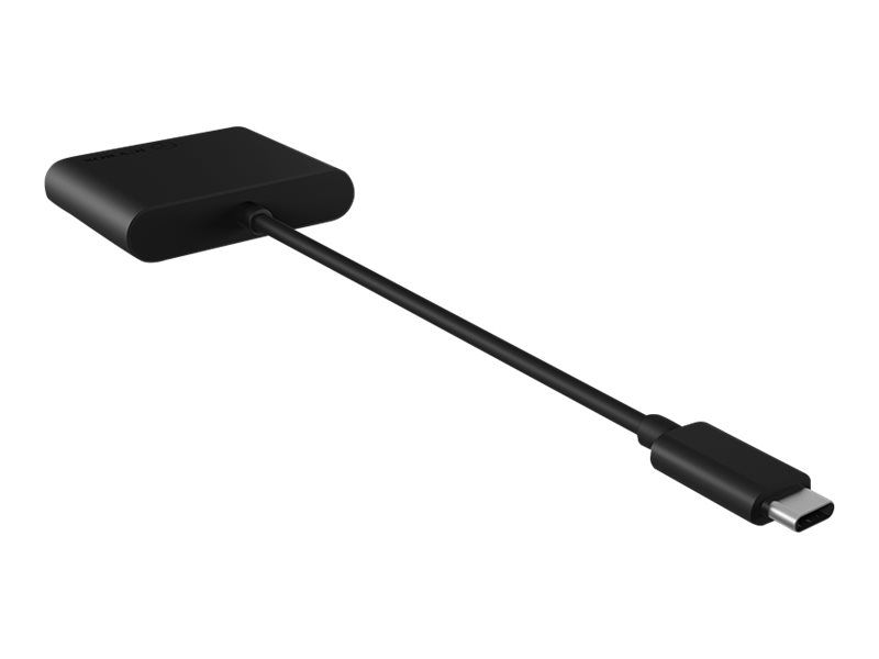 ICY BOX IB-CR301-C3 - Kartenleser (SDHC, SDXC, SD, microSDHC, microSDXC, microSDXC UHS-I, SDXC UHS-I, CF)