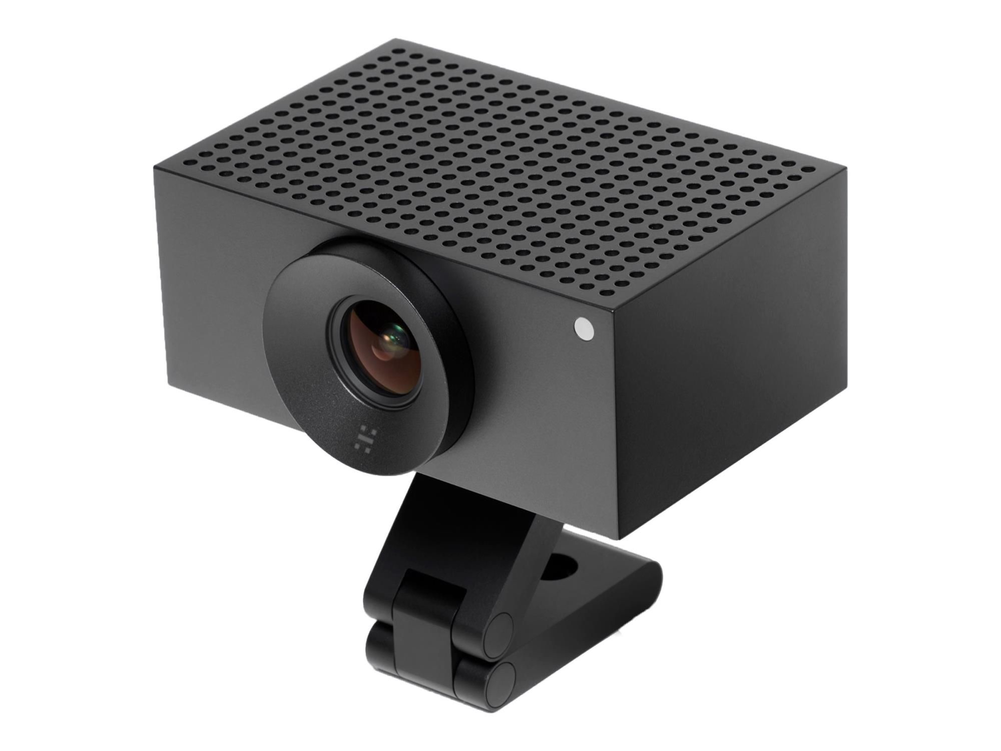 Huddly L1 - Kit - Konferenzkamera - Farbe - 20,3 MP