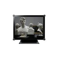 AG Neovo TX-1502 - 38,1 cm (15") - 1024 x 768 Pixel - XGA - LED - 5 ms - Grau