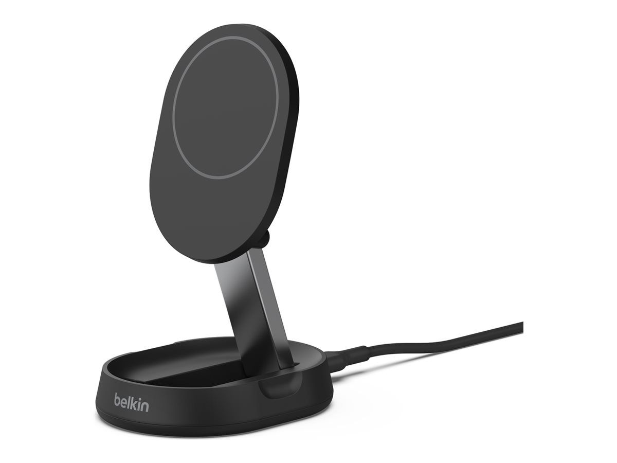 Belkin Support de charge magn?que Qi2