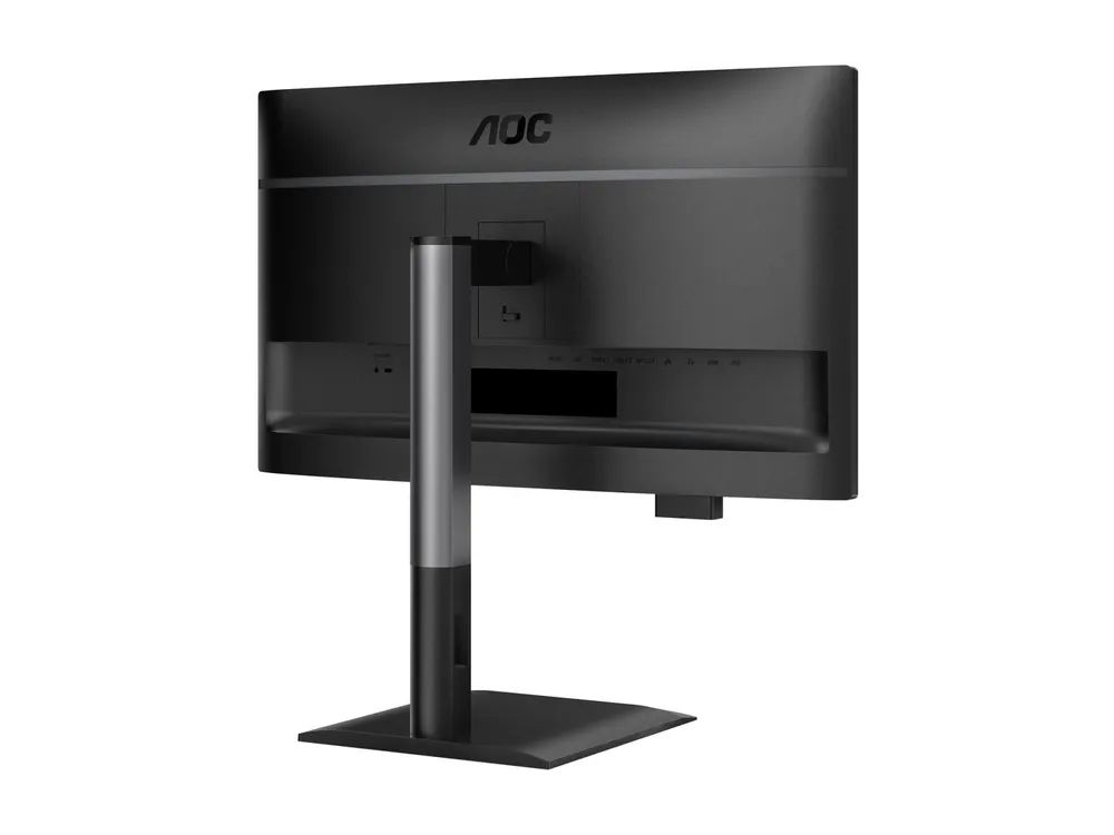 AOC Pro-line 24P4CV - P4 Series - LED-Monitor - USB - 61 cm (24")