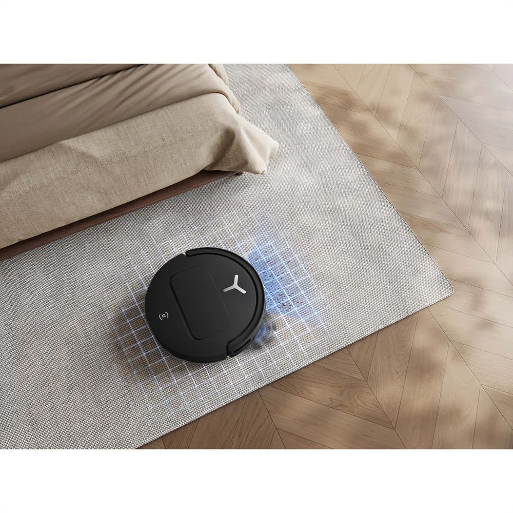 Ecovacs Saugroboter T50 OMNI GEN3