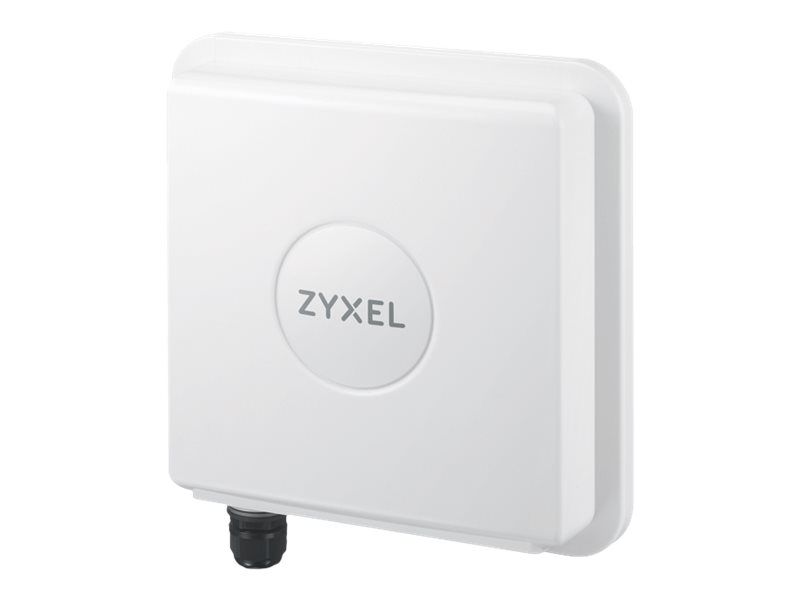 ZyXEL LTE7480-M804 - Router - WWAN 1GbE 2,4 GHz Open-Box