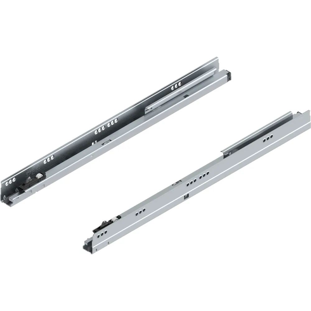 BLUM TANDEMBOX Korpusschiene BLUMOTION M, NL550mm, 30kg