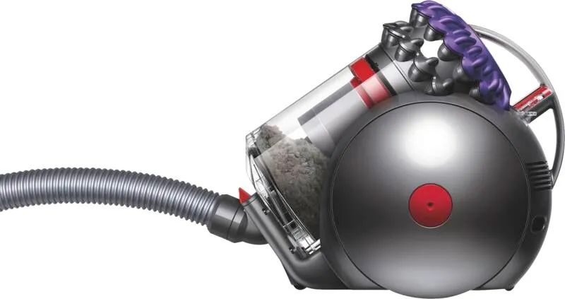 Dyson Big Ball Parquet 2