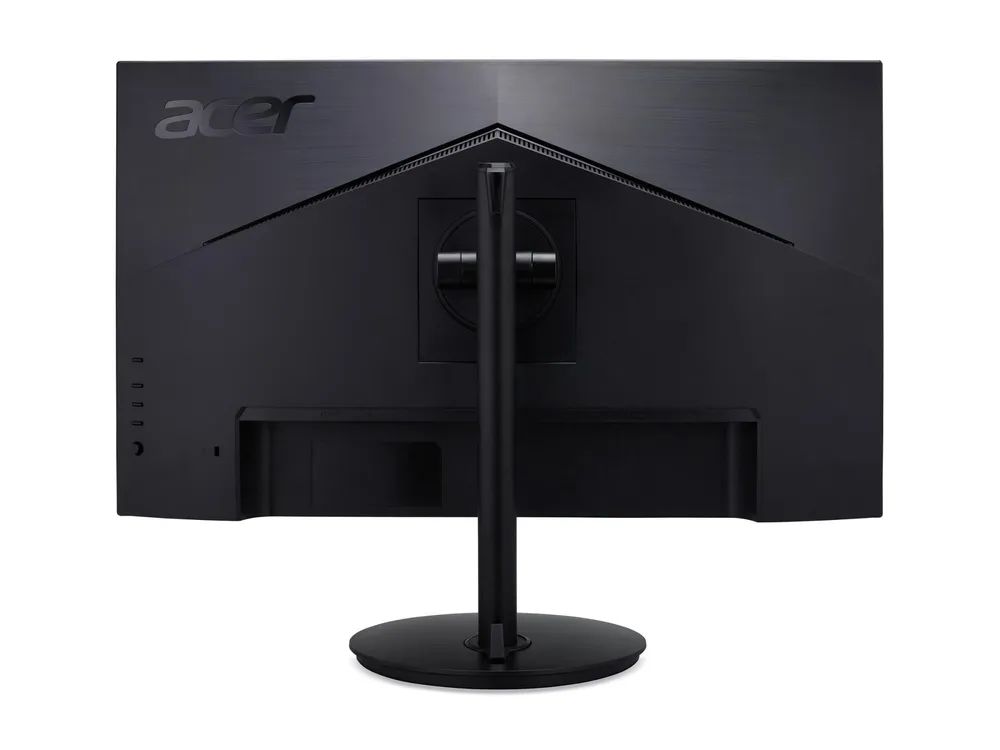 Acer CB272P6b 27" 16 9 black - Flachbildschirm (TFT/LCD)
