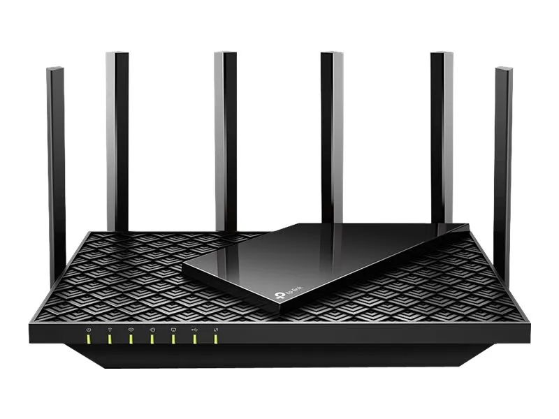 TP-LINK Archer AX72 Pro V1 - Wireless Router