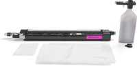 HP LaserJet Magenta Developer Unit - 900000 Seiten - Laser - Magenta