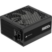 Corsair RMx Series RM850x - Netzteil (intern)