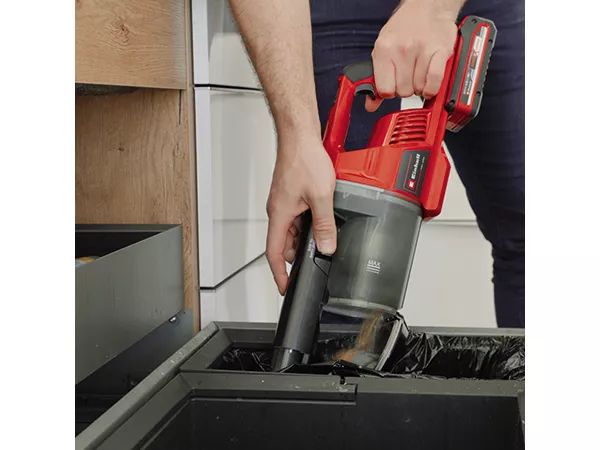 Einhell TE-SV 18 Li + PXC Starter Kit 18V 2,5Ah - SET