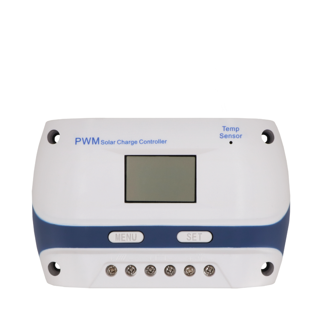 Mestic Solarladeregler PWM MSC-1010 (A)