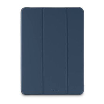 Hama Tablet-Hülle "Fold Clear" f. iPad Air 11" (25/24)/Air 10.9" (22/20), Blau