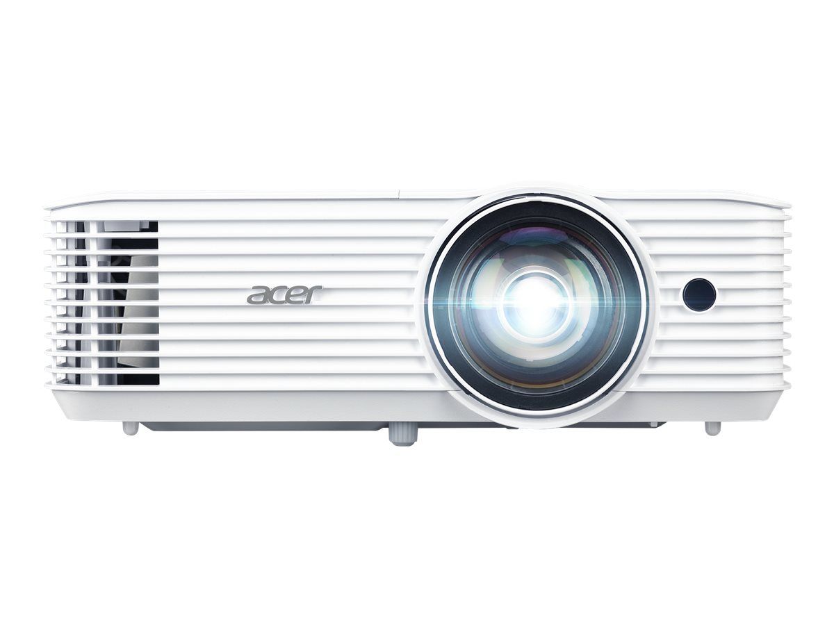 Acer H6518STi - DLP-Projektor - tragbar - 3D - 3500 lm - Full HD (1920 x 1080)
