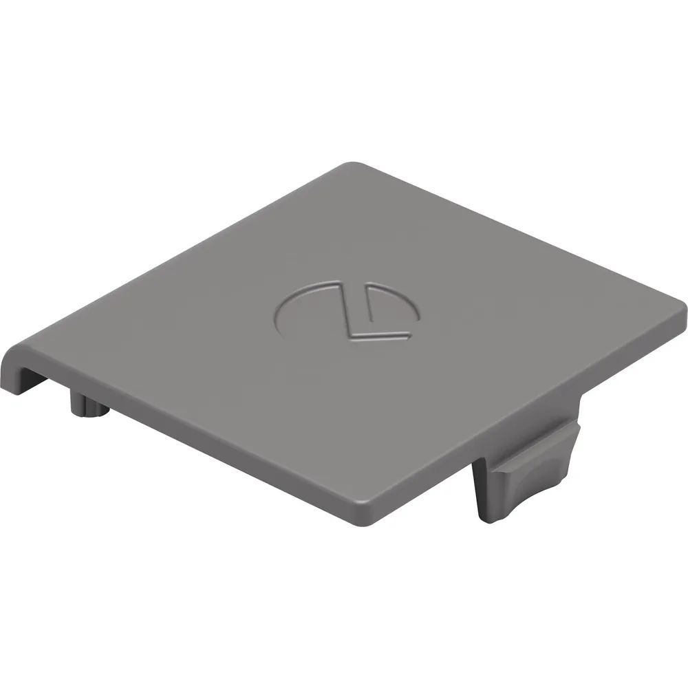 ITALIANA FERRAMENTA Abdeckkappe PK2 PRO, Kunststoff grau