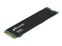 Lenovo Micron 5400 MAX - SSD - Mixed Use - verschlüsselt - 960 GB - Hot-Swap - 2.5" (6.4 cm)