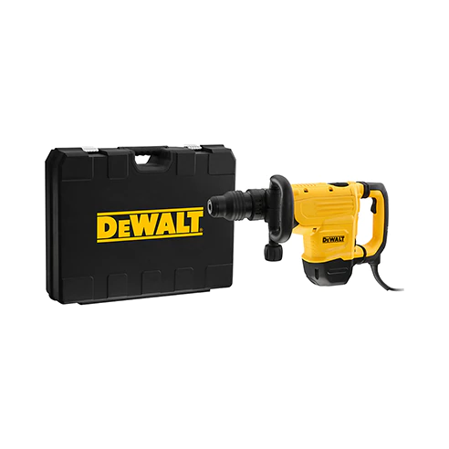 Dewalt D25872K-QS