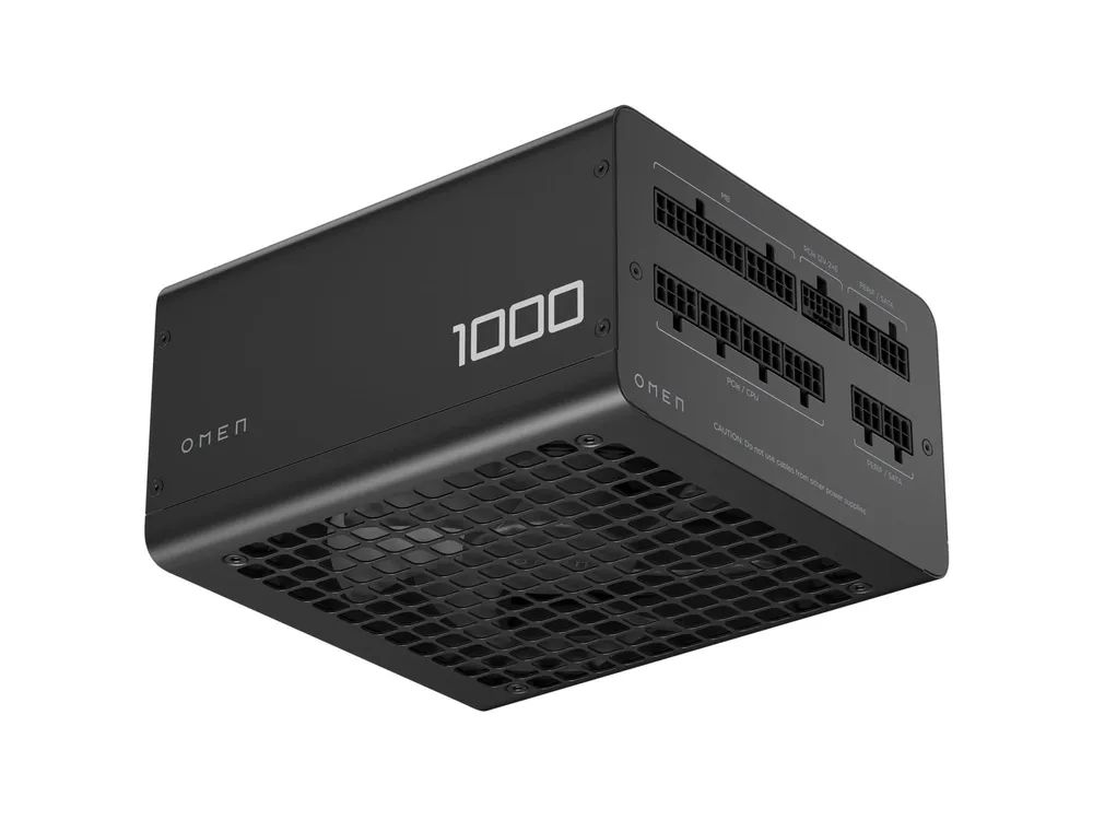 HP OMEN by HP - Netzteil (intern) - EPA90 - ATX12V