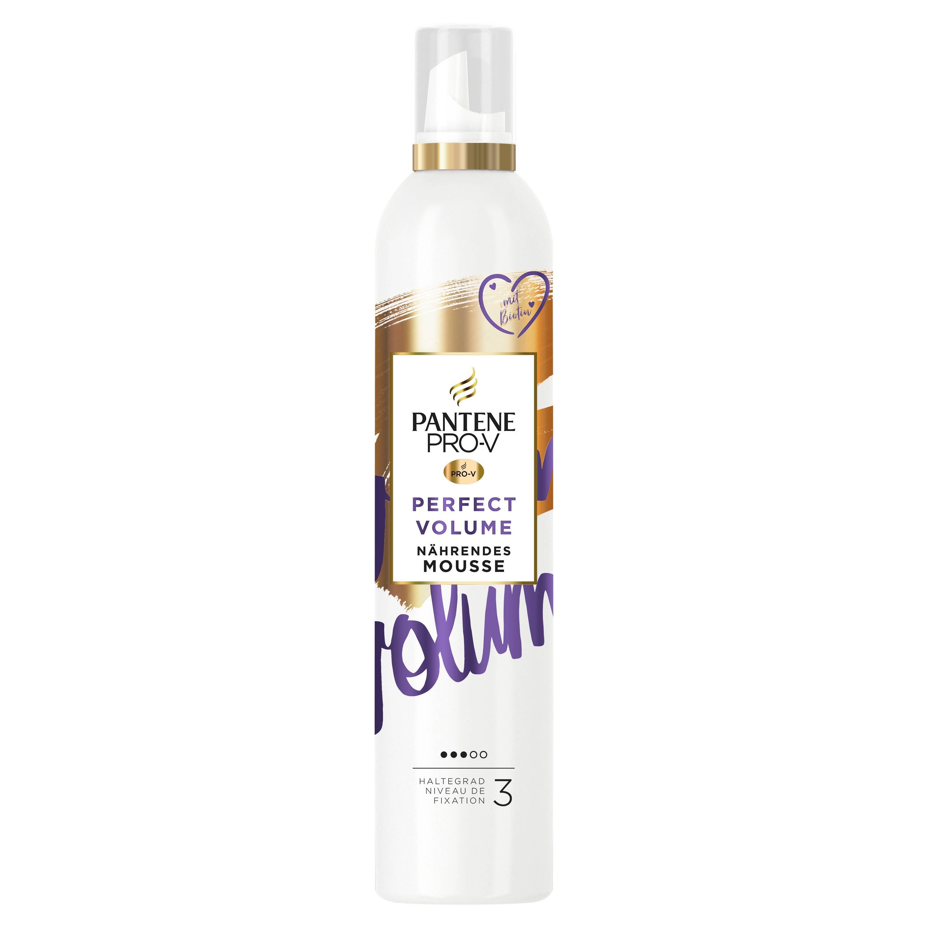 Pantene Pro-V Perfect Volume Schaumfestiger