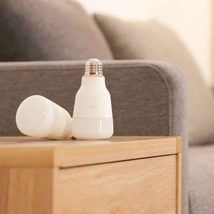 Yeelight Bulb Set 4W 1C