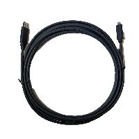 Logitech SWYTCH 5M CABLE - N/A - WW - Kabel - Digital/Daten