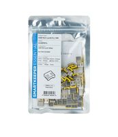 Smart Keeper Basic"USB-A Port" Blocker gelb 100 Stk. - Digital/Daten