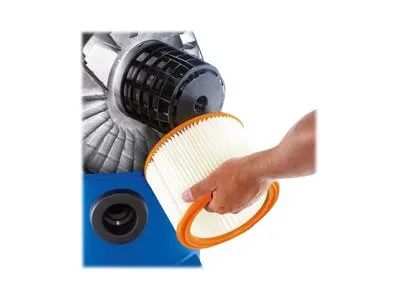 Nilfisk Filter - für Bodenreiniger