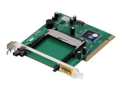 Conceptronic Adapter PCMCIA - PCI