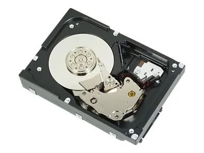 Dell Nearline - Festplatte - 4 TB - intern - SAS 6Gb/s