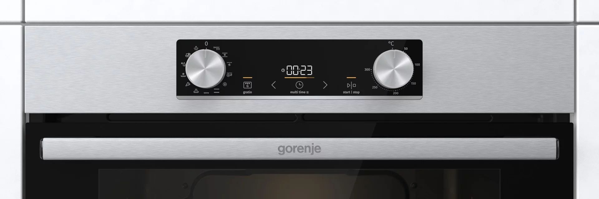 Gorenje BO6737E02XK