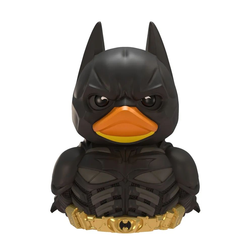 Tomik Toys GmbH Batman The Dark Knight Sammelente (Mini
