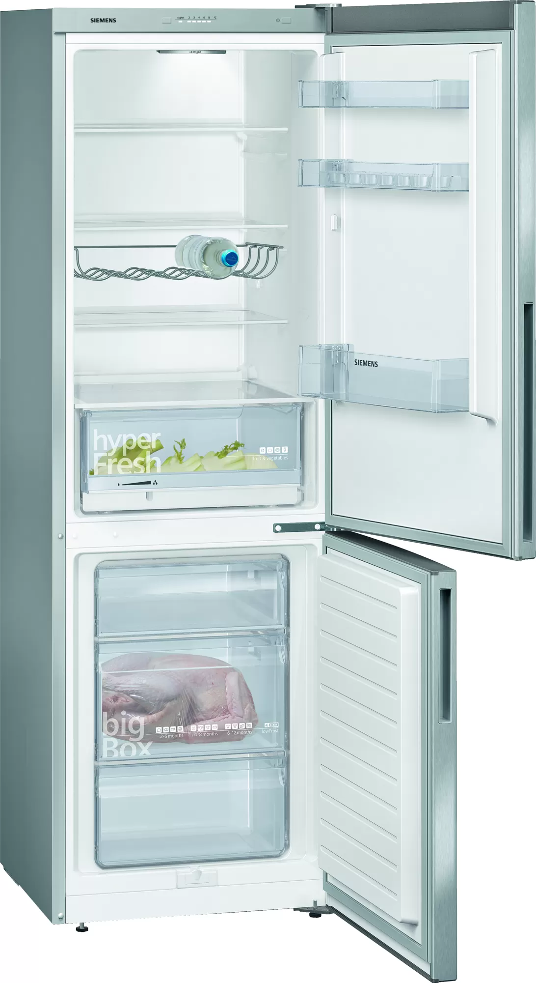 Siemens IQ300 KG36VVIEA