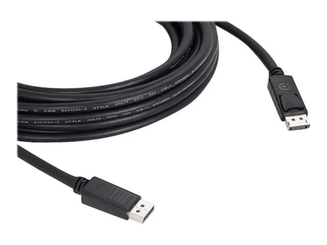 Kramer Electronics Kramer C-DP-25 - DisplayPort-Kabel - DisplayPort (M)