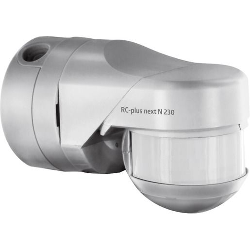 BEG MELDER LUXOMAT RCPLUS NEXT 280 / BEG 93346 EDELSTAHLOPTIK BEG93346