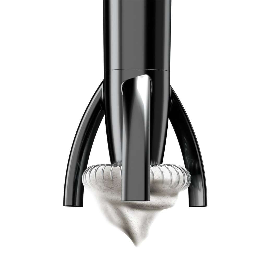 Melitta Caffeo Gourmet E965-102 schwarz