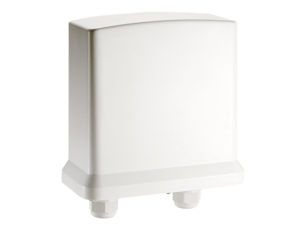 LevelOne POR-1100 Outdoor PoE Repeater - Repeater