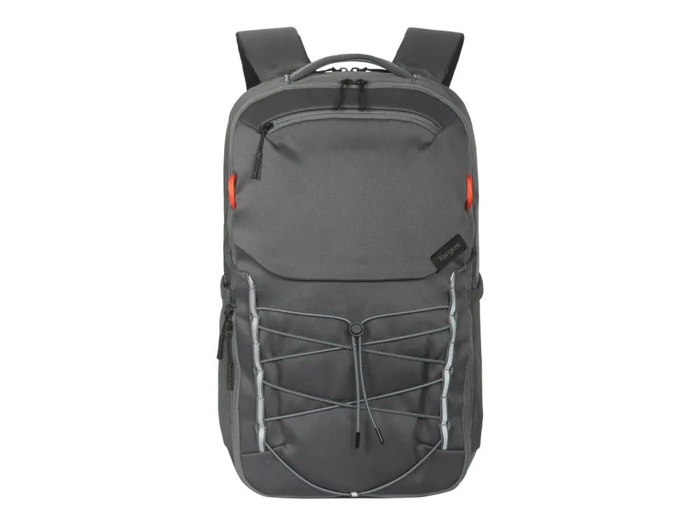 Targus Work + Play - Notebook-Rucksack - 40.6 cm