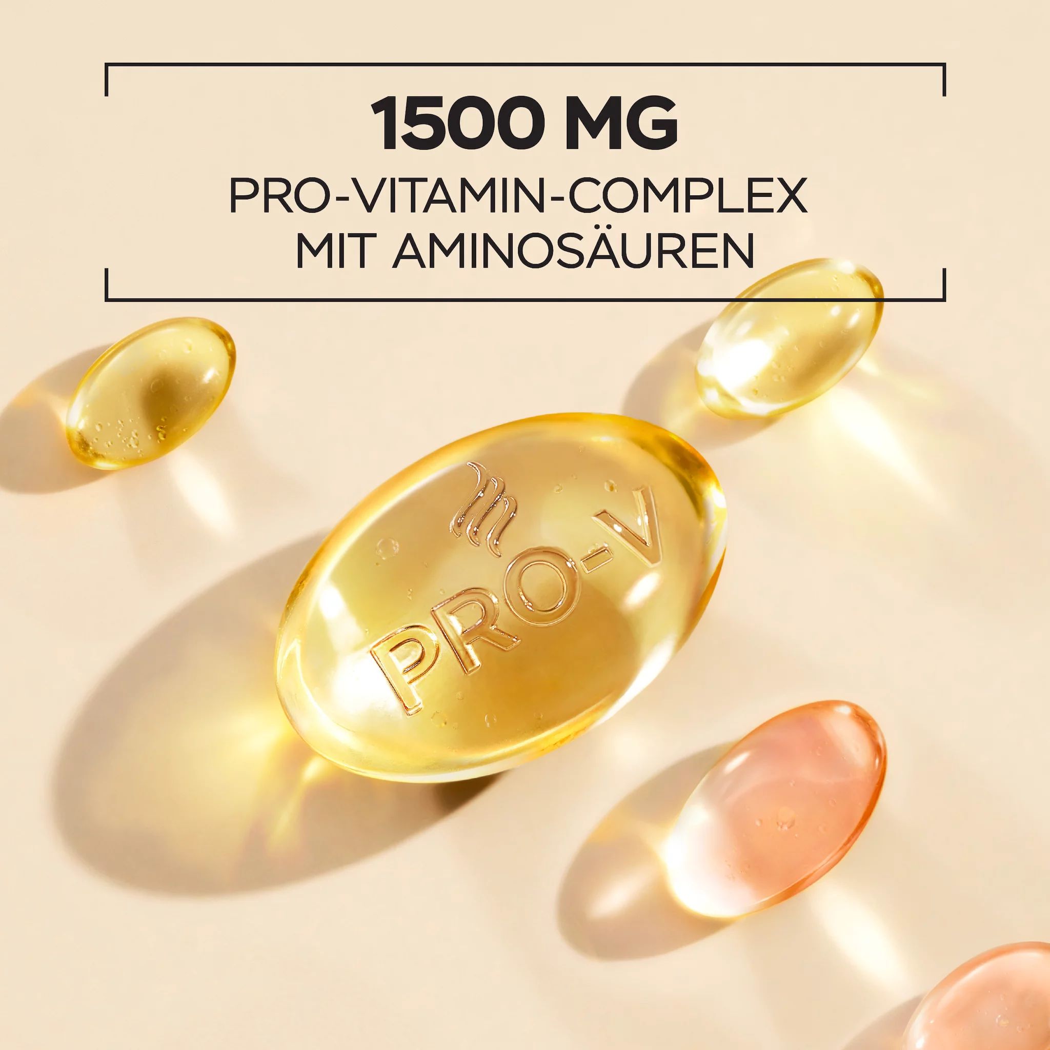 Pantene Pro-V Grow Abundant Anti-Haarverlust Pflegespülung