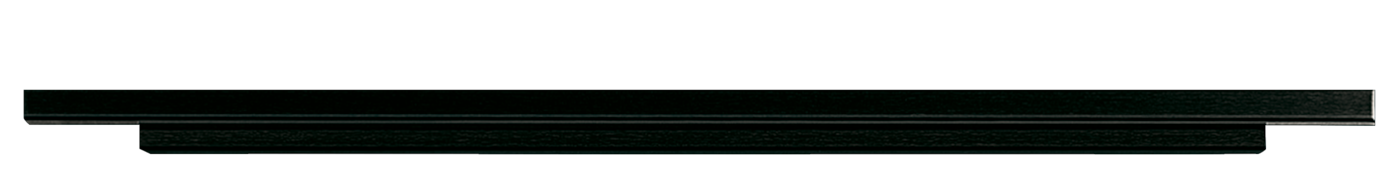 Miele AB 38-2 TFSW Ausgleichsblende