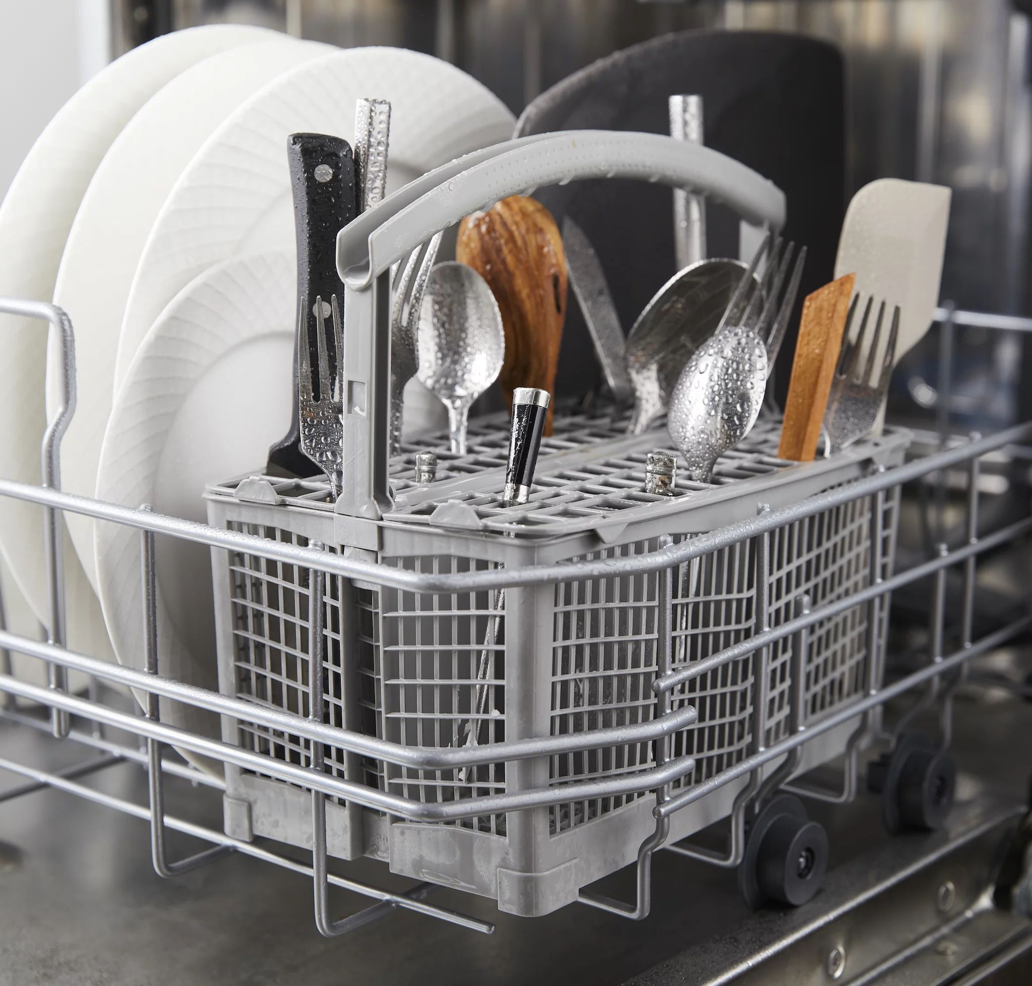 Weber Smarter kabelloser Temperaturfühler mit Ladegerät - Schwarz