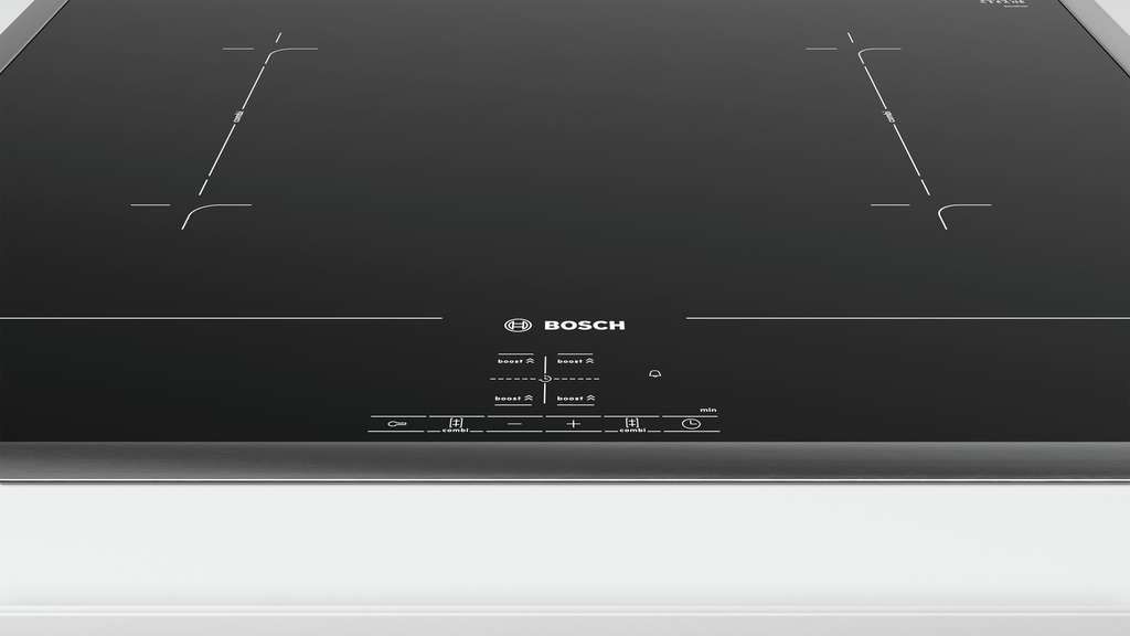Bosch NVQ645CB5E